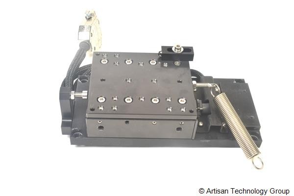 Aerotech ANT-25LX Linear Stage
