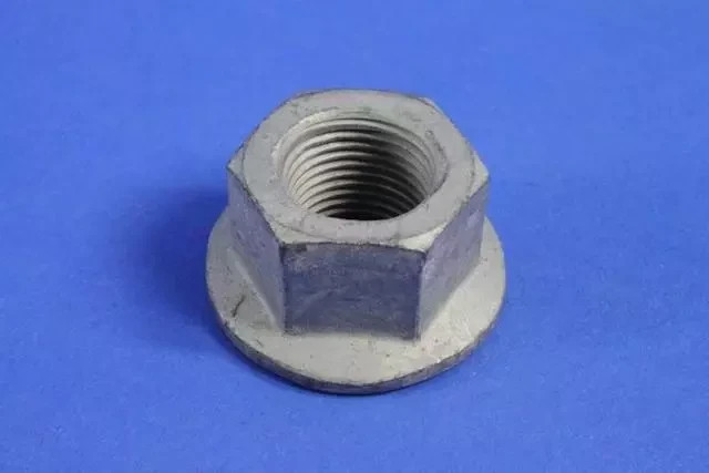 Hex Flange Nut - Mopar (6511689AA)  2QTY