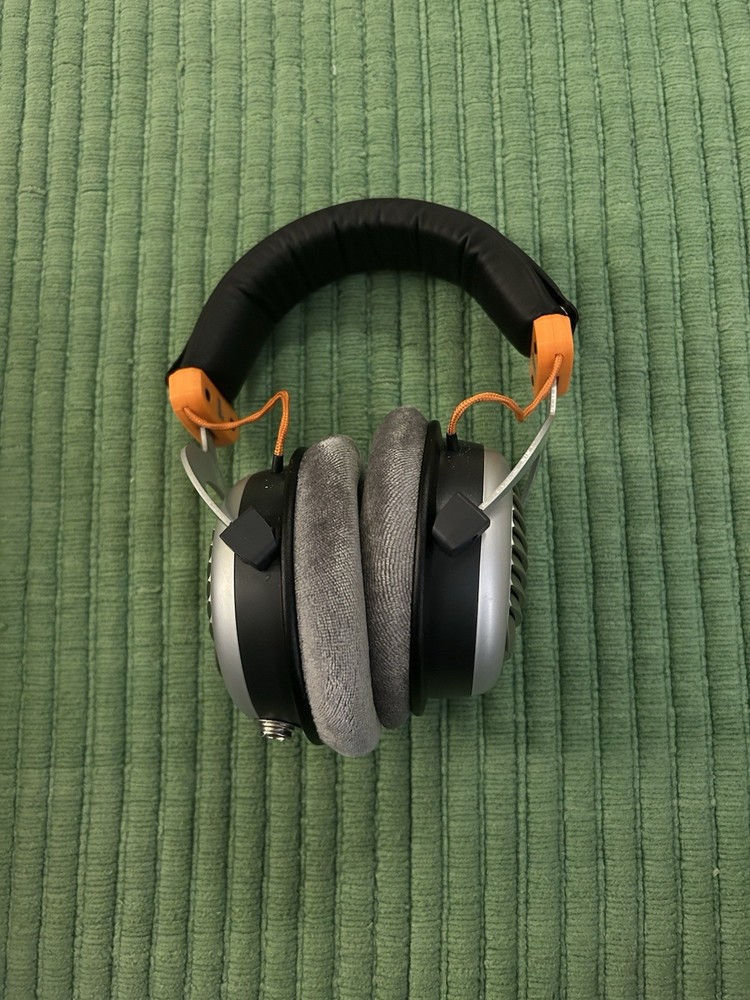 Beyerdynamic Dt 990 600 OHM Custom Modded