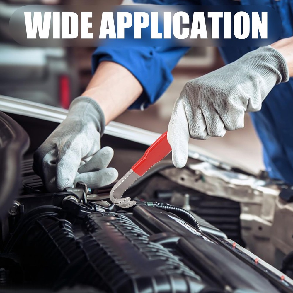 Automotive Electrical Connector Separator,Terminal Release Remover Tool