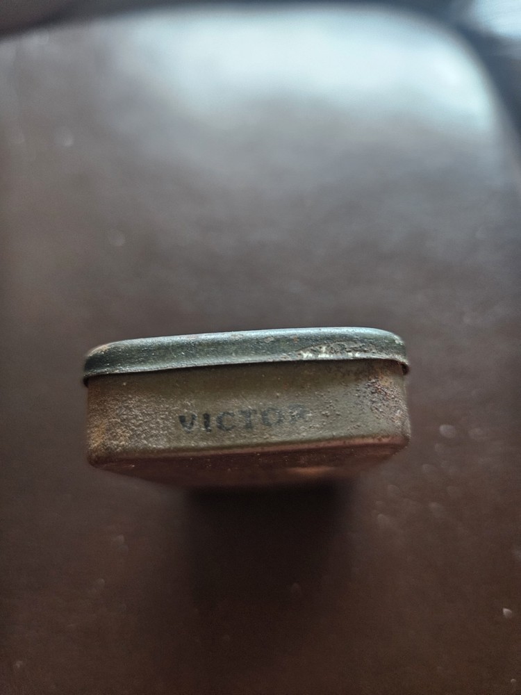 Victor Phonograph Needles