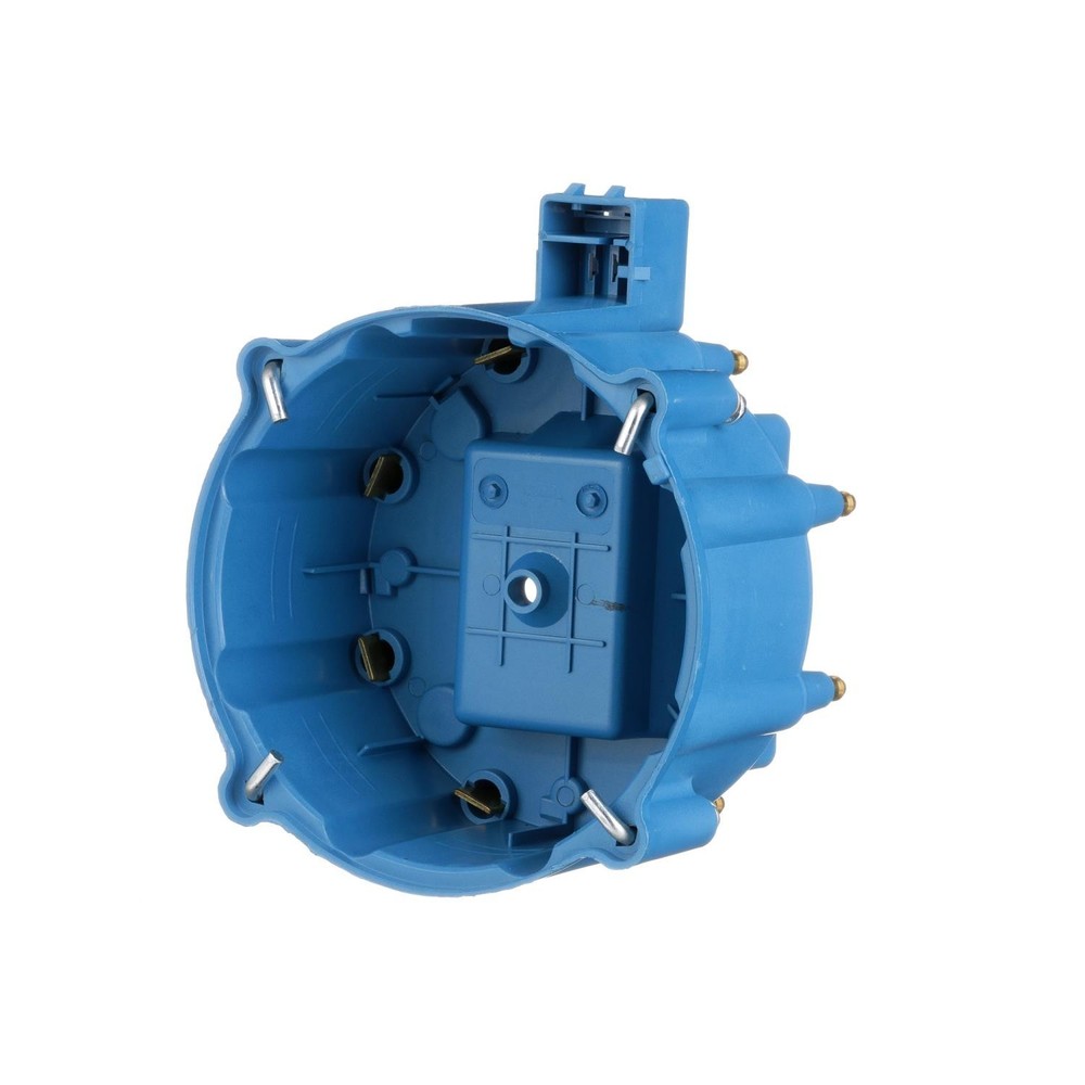 Distributor Cap SMP For 1980-1990 GMC B6000