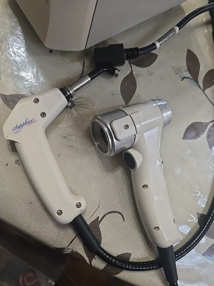 Sapphire Supreme VelScope Light