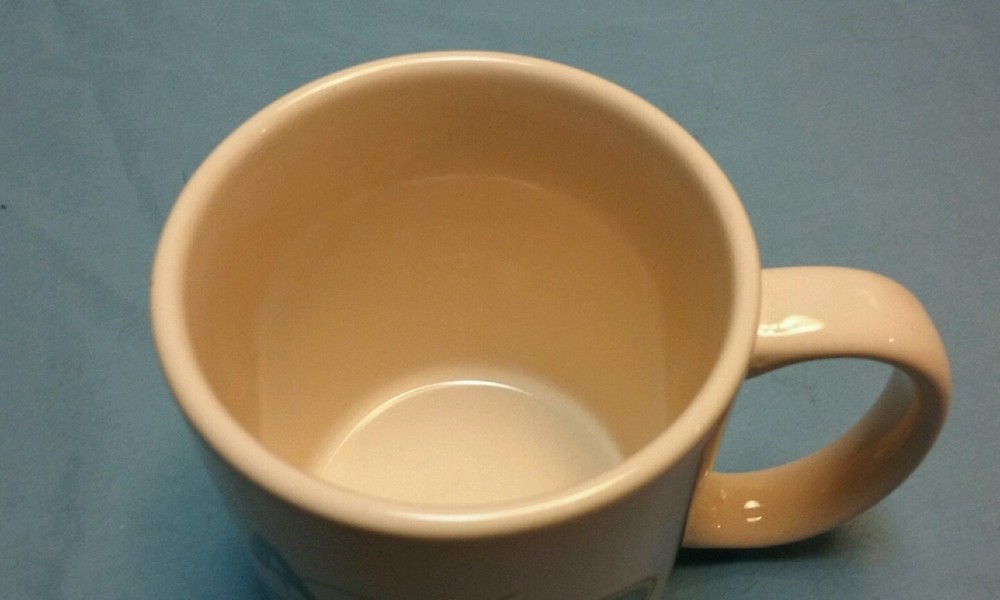 Generic Navy Stimulator / Simulator Coffee Mug