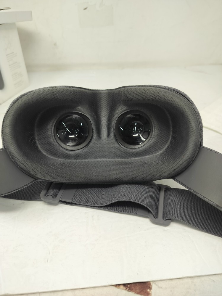 Google Daydream View VR Headset - Gray 1st Gen