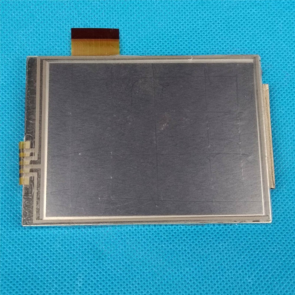 NEW 3.7" 480×640 resolution Sharp LS037V7DW05 LCD Screen panel