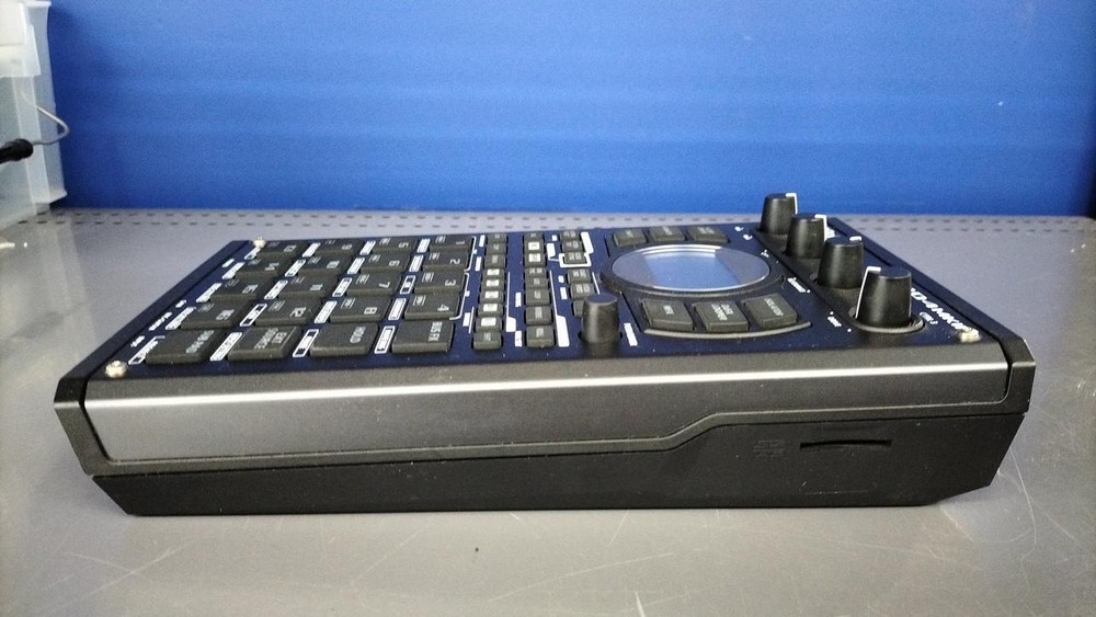 ROLAND Sampler SP-404MK2 From Japan