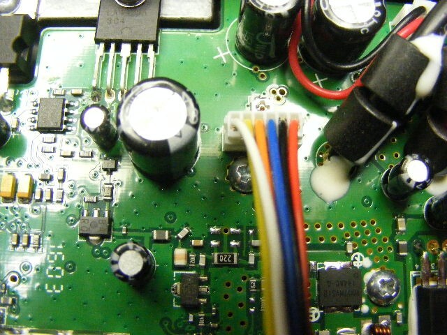 TYT TH-9000D DB-9 Accessory Connector Mod Cable FREE SHIPPING