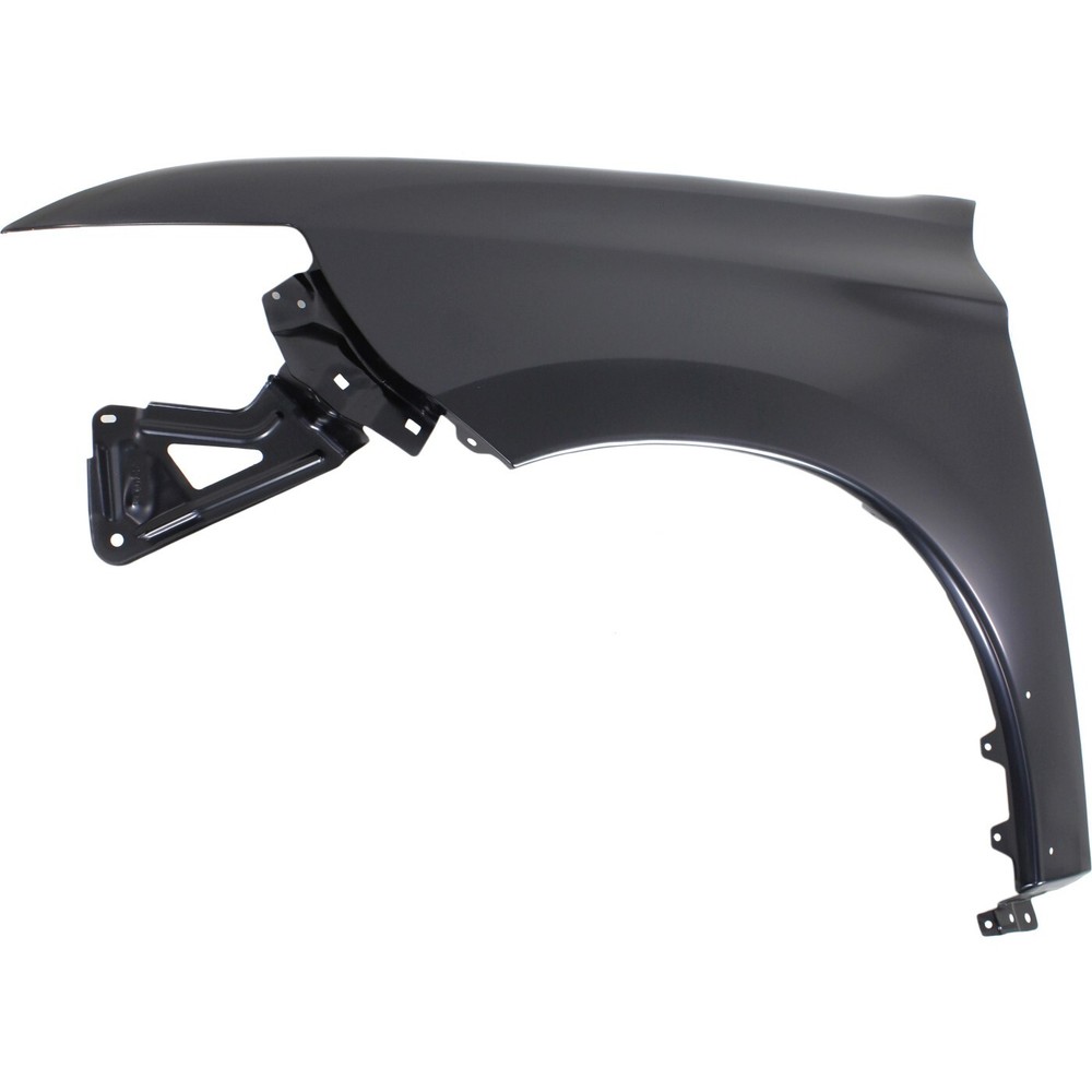 Fender For 2016-2020 Mitsubishi Outlander Front Left Side Primed