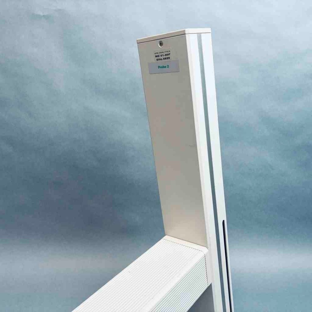 CTC Analytics Autosampler Injector Arm for HTC PAL Systems