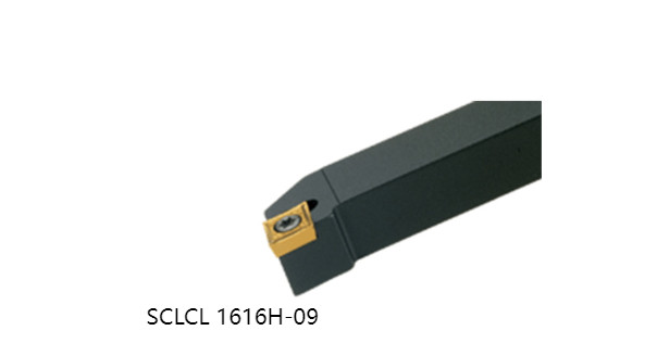 original carbide inserts   2pcs ‎ SCLCL 1616H-09