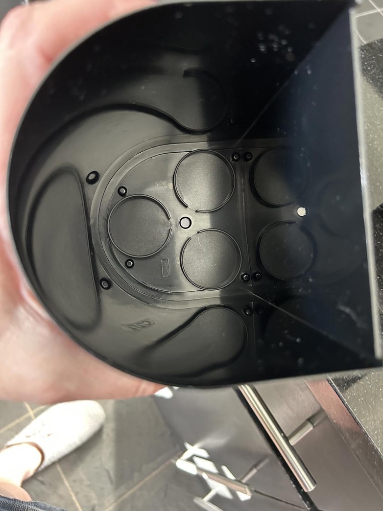 Keurig Single Serve Coffee Maker