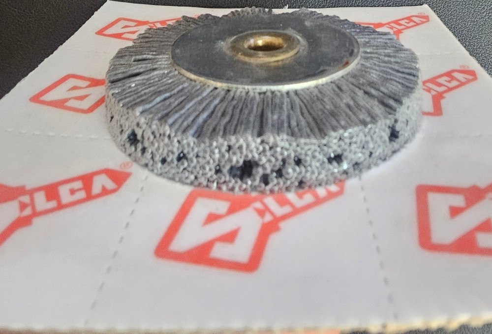SILCA CADET/DELTA MACHINE BRUSH D304764ZZ