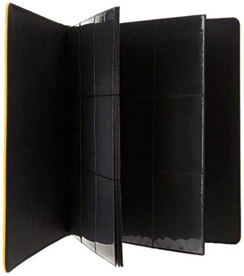 Pikachu Premium Pro Binder Cartoon