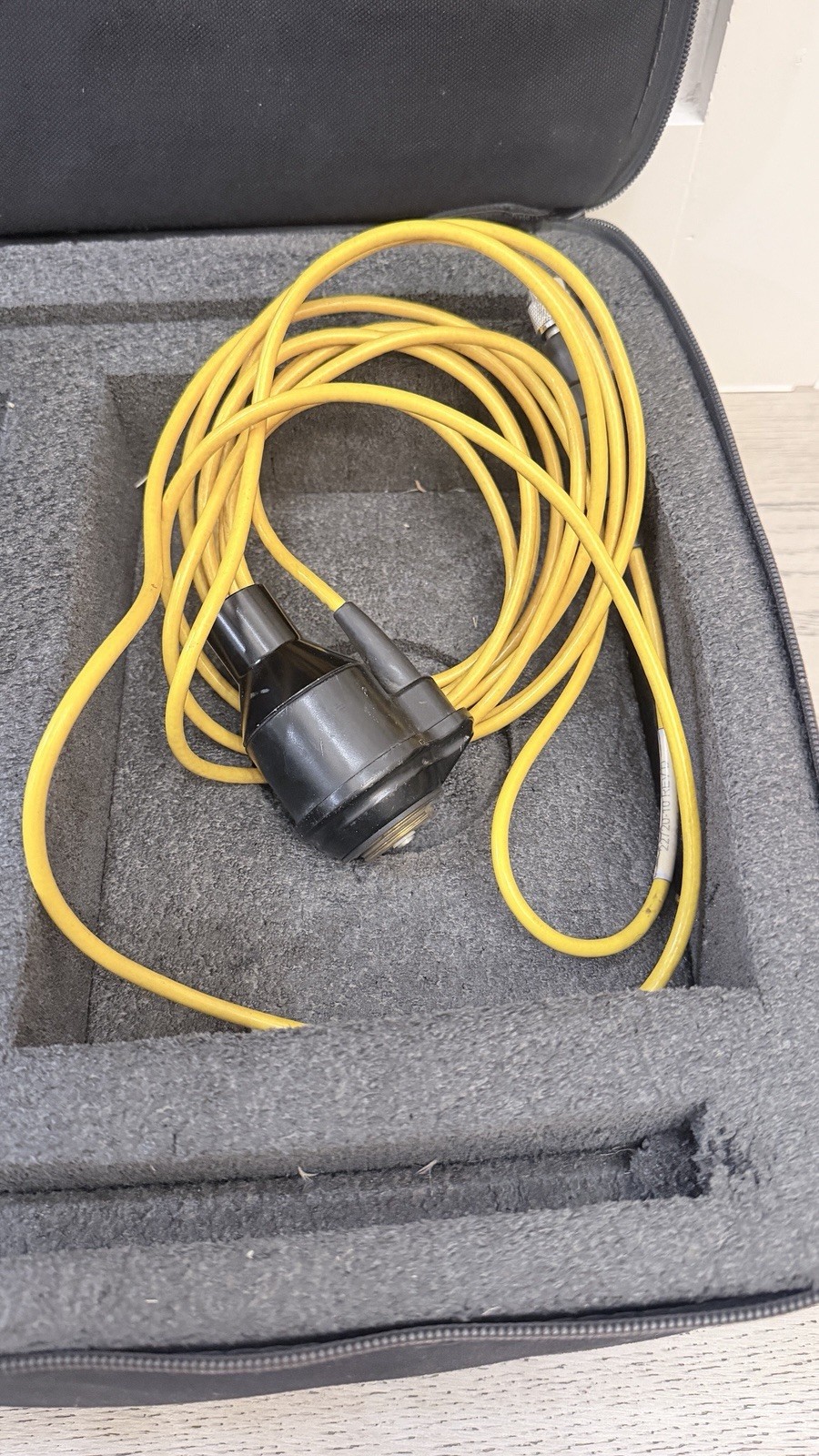 Trimble TDL 450H 430-470MHz Radio Modem 74450-65 TDL450H TDL 450 ADLP-2 ADL35-2