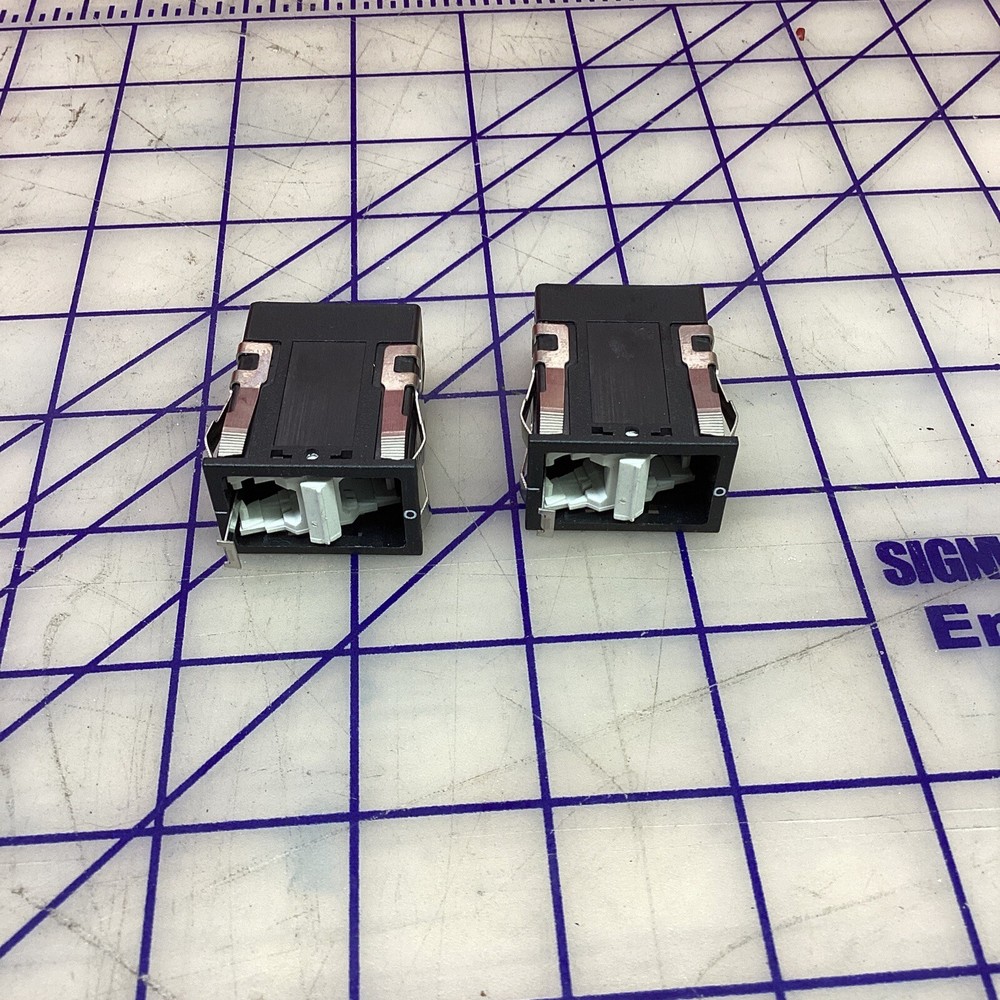 Micro Switch Freeport Illinois AML 20 Series 5 Prong