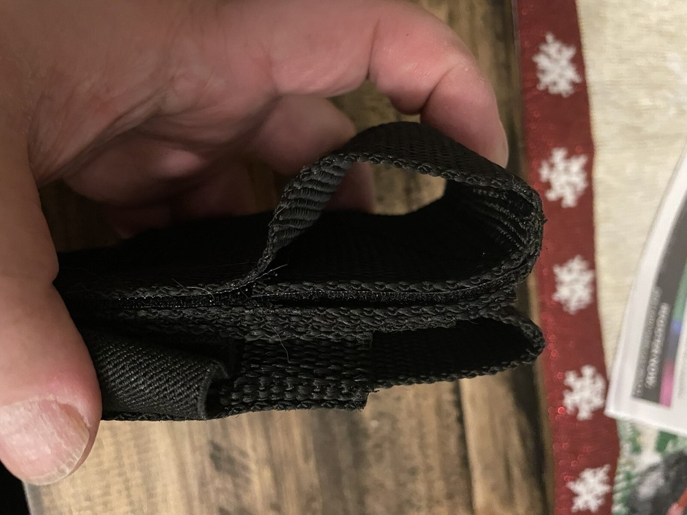 EMS Belt Pouch