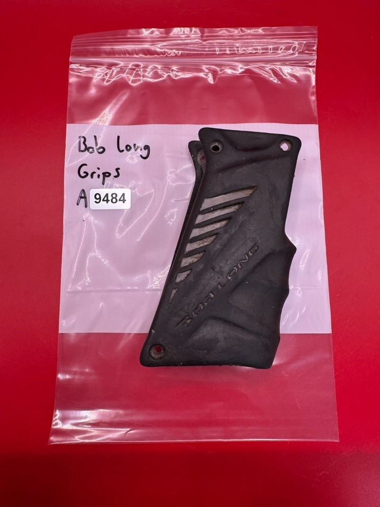 Bob Long Grips