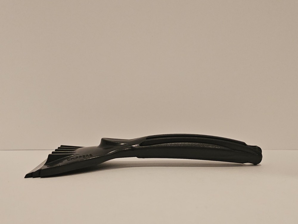 Winter Ice Scraper Car Windows Compact Chipper Snow Removal Tool