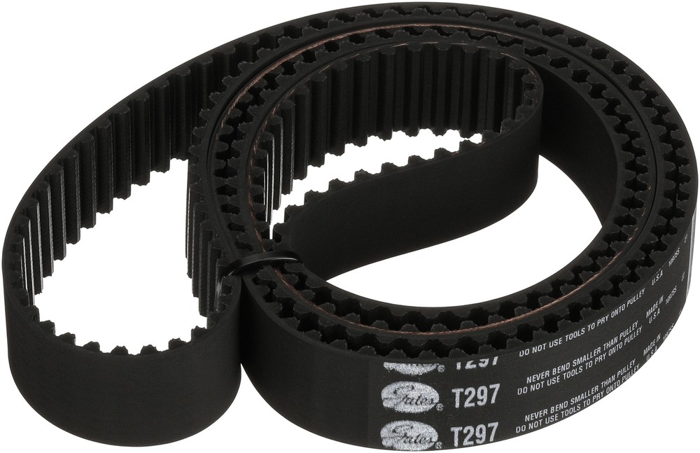 Gates Engine Timing Belt For 1998-2001 Audi A6