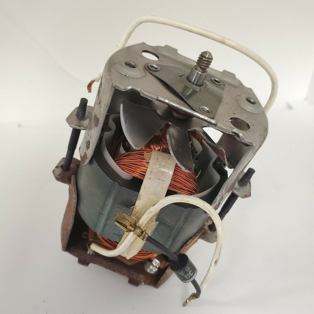 Waring 024488 120v Motor