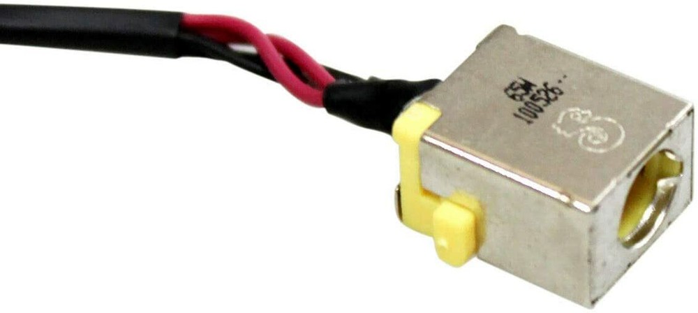 For Acer Aspire E5-573g E5-573 E5-573T DD0ZRTAD100 DC Power Jack Cable #