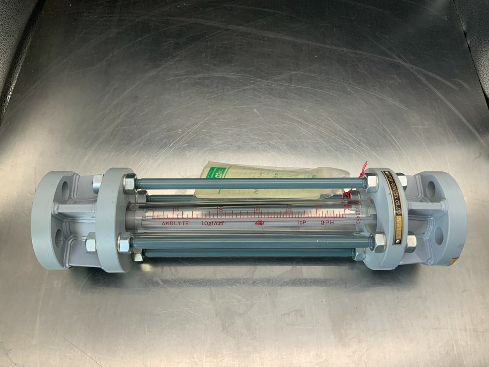 Nippon SGK-1 Flow Cell