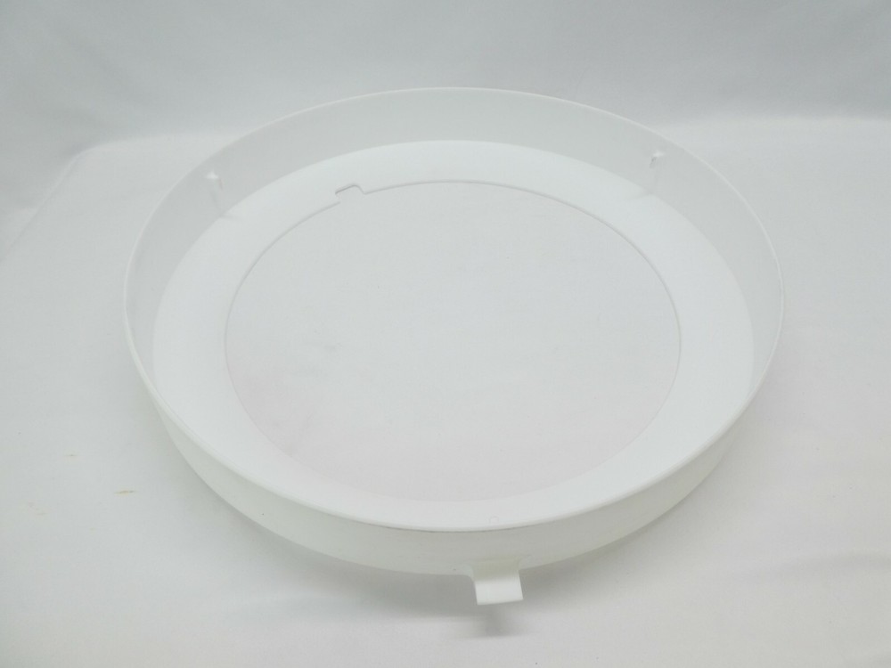 TEL Tokyo Electron Process Cup Assembly 5004-100005-1 Lithius Working Surplus