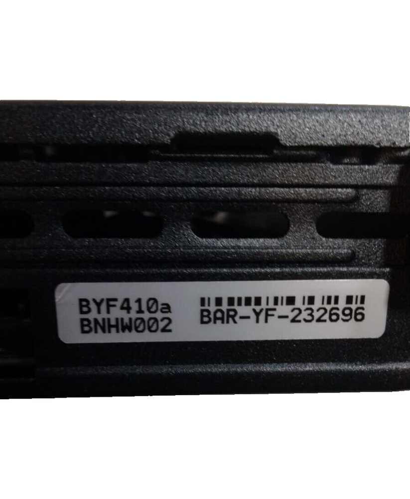 Barracuda Network Soultions Web Filter 410 Web Security Gateway, BYF410a