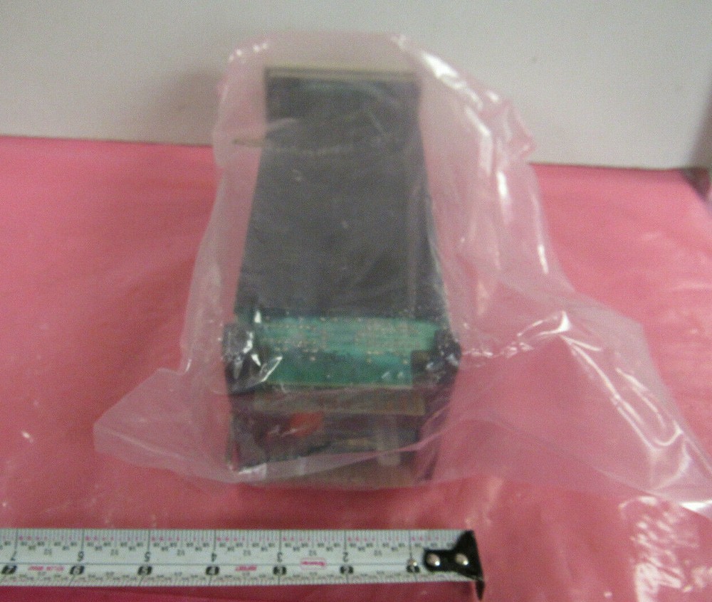 TAYLOR MICROSCAN 500 TEMPERATURE CONTROLLER THERMOCOUPLE *NIB