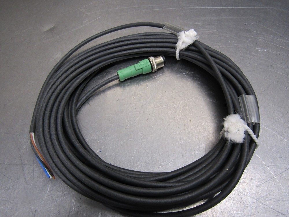 Phoenix Contact 1682993 Cable 10M