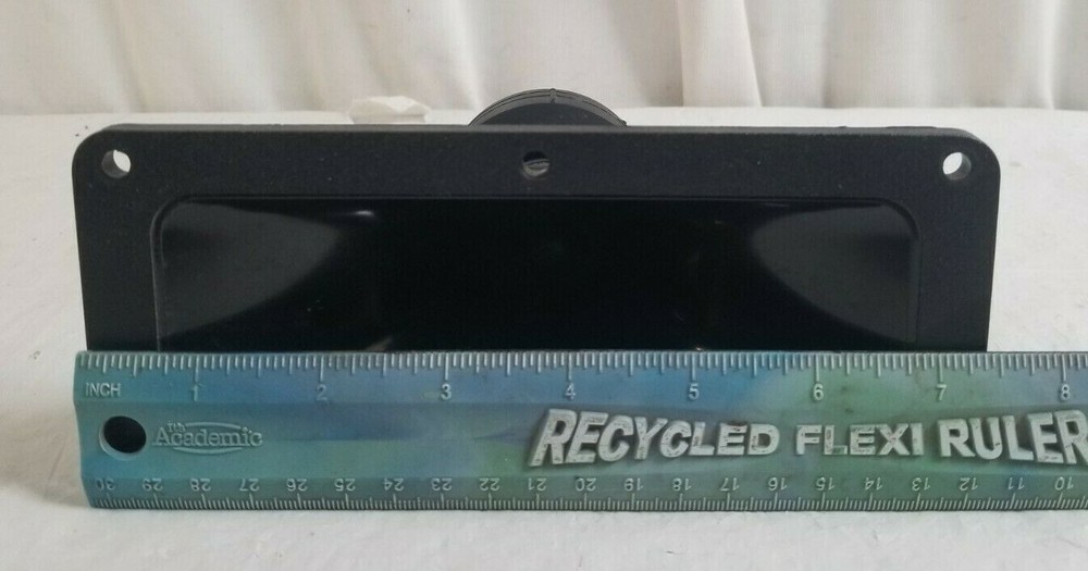 Unbranded 7.5" Horn TWEETER WORKING