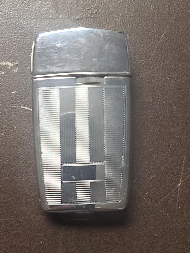 Vintage Ronson Lighter