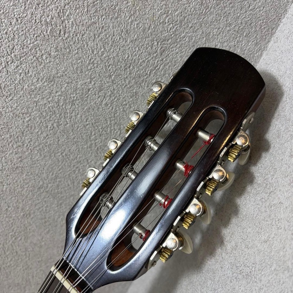 [Extremely Good Condition] SUZUKI Mandolin M-30 Hard Case Suzuki