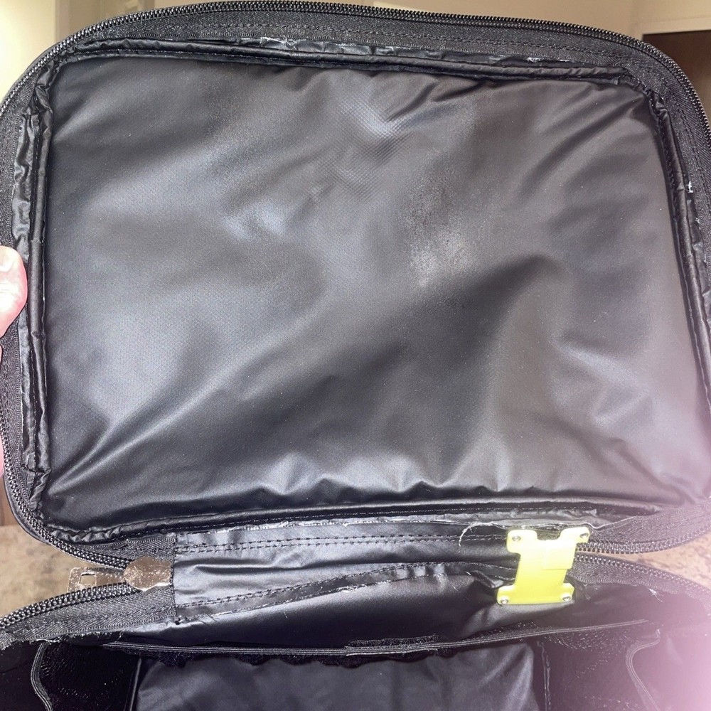 WestJet Crew Use Only Envoseal Cool Storage
