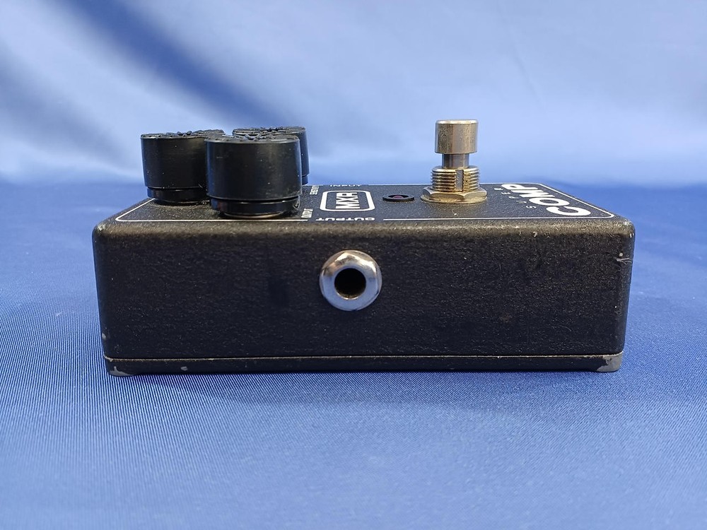 MXR M-132 Super Comp Compressor Guitar Pedal | Dynamic Control | Analog FX - JPN
