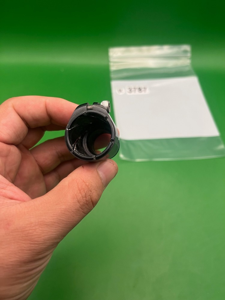 CCM Mid Rise Feedneck