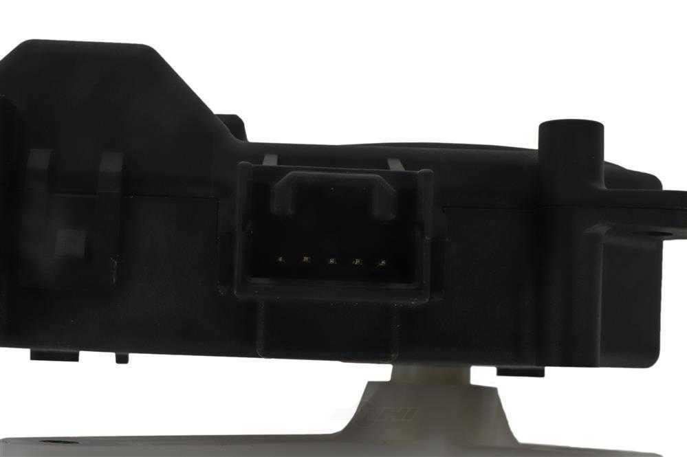 HVAC Blend Door Actuator