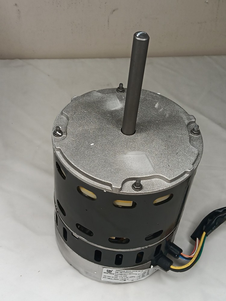1190591 Blower Motor 3/4 HP