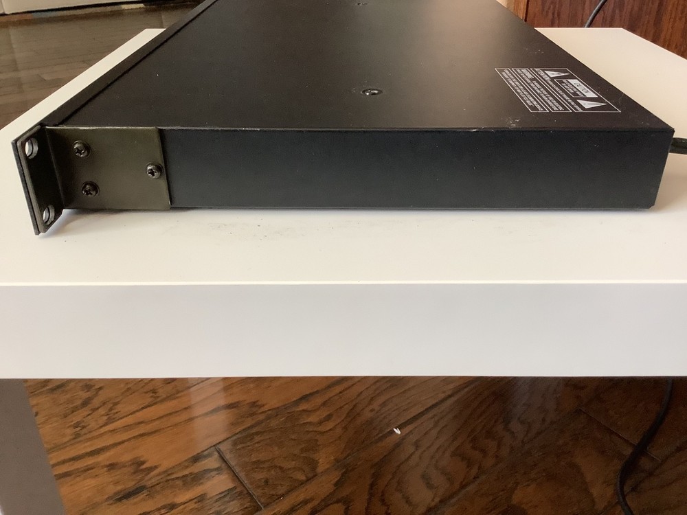 Roland D-110 Digital Linear Arithmetic Synthesizer Tested Working