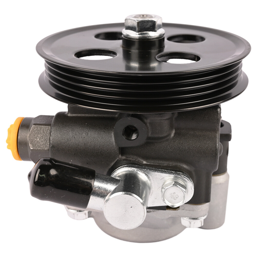 FOR Highlander 2004-2007 3.3L V6 Power Steering Pump w/ Pulley 44320-07010