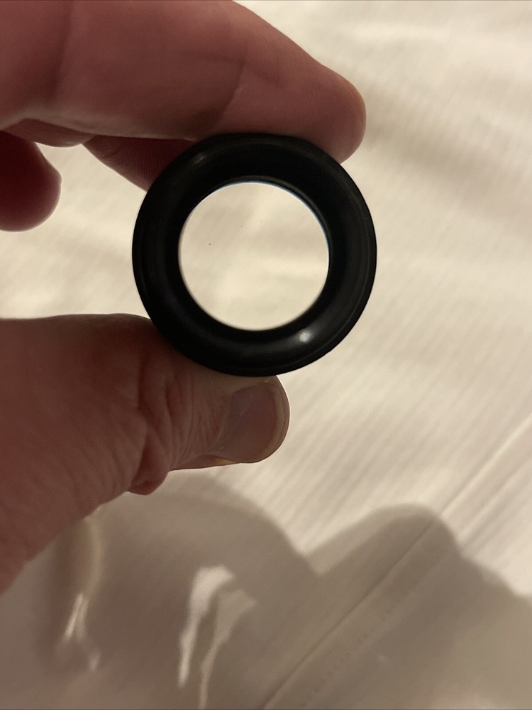 OPTICAL WF10X/18 EYEPIECE OCULAR MICROSCOPE PART OPTICS