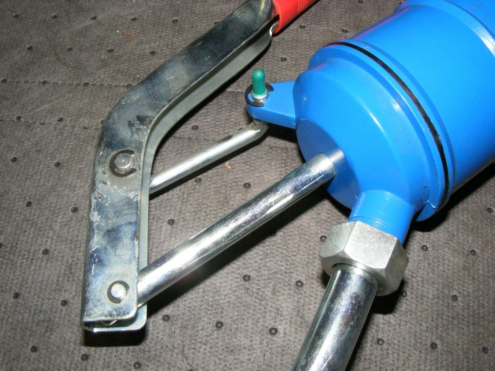 Dayton 3BY42A Drum Pump