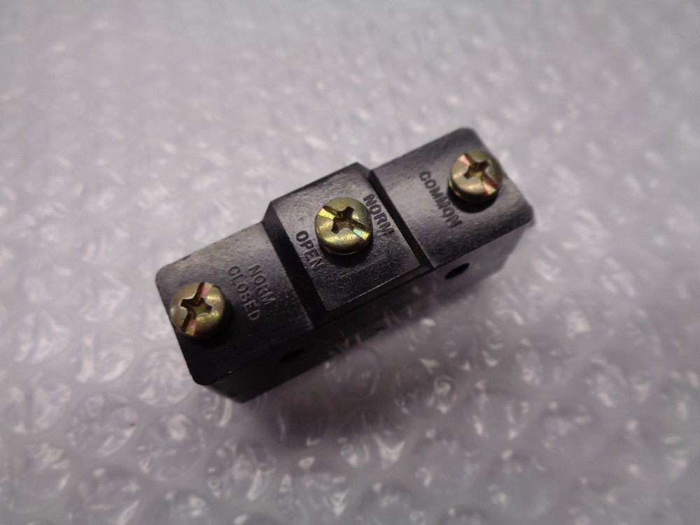 MICROSWITCH BZ-2RLT SWITCH NSNP