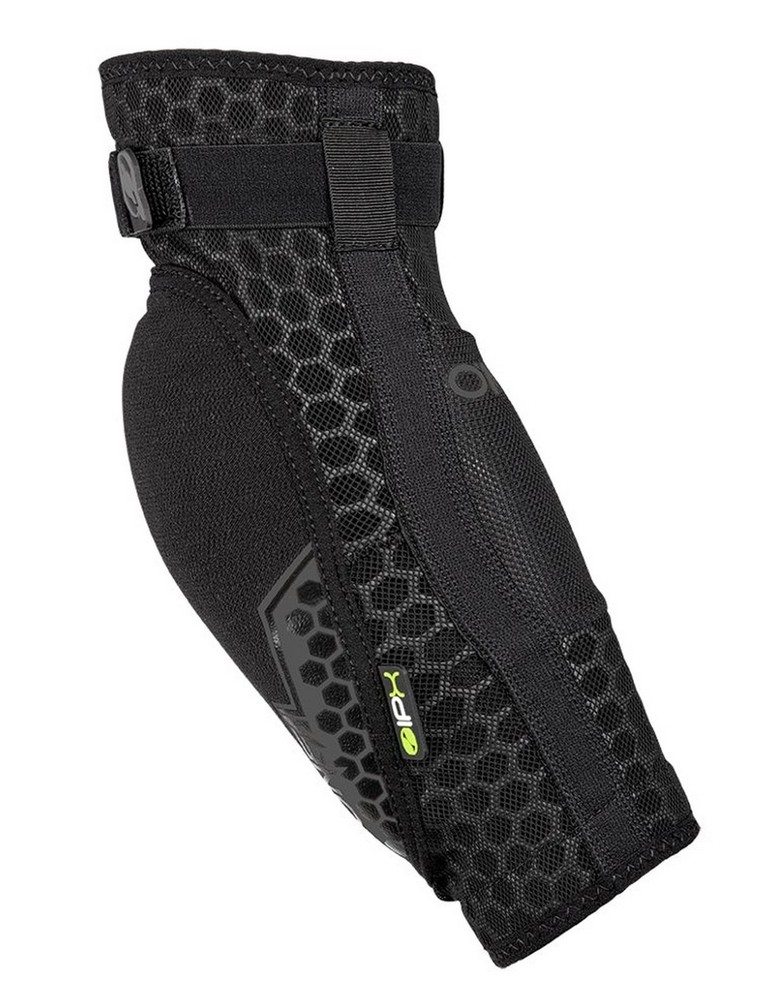 O'Neal Redeema Elbow Guards Black
