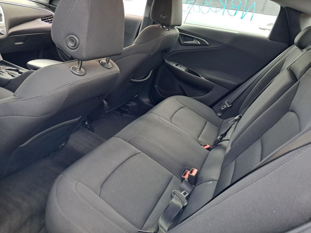 MALIBU 2016 Glove Box 4872995