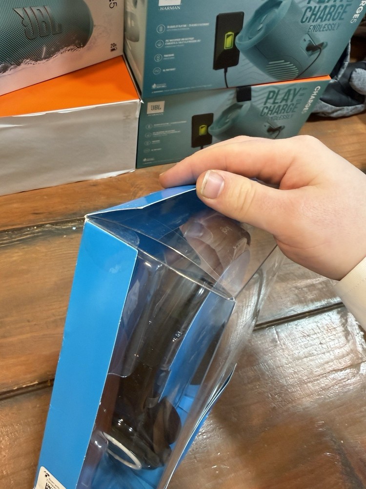 Logitech H600 Wireless headphones