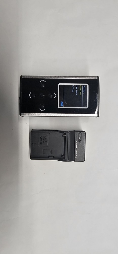 Andoer Motorized Carbon Fiber Camera Slider