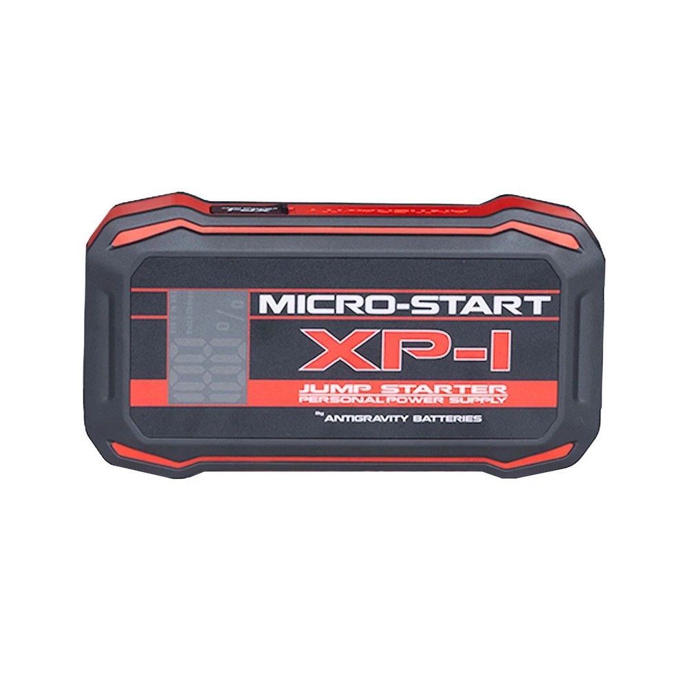 Antigravity Batteries AG-XP-1 Micro-Start XP-1 PPS (Personal Power Supply)