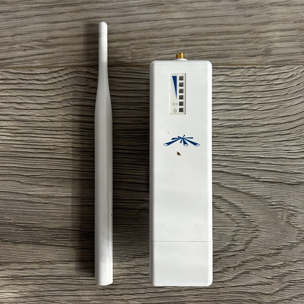 Ubiquiti Picostation M2 Wireless Access Point AirMax UISP
